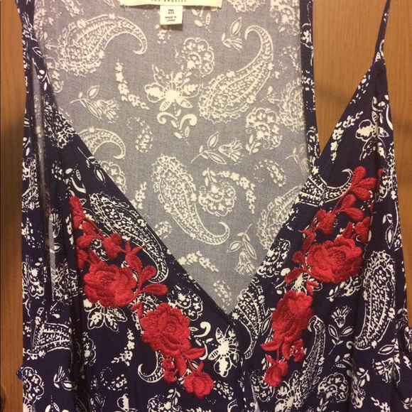 Tank, new with tags - Picture 2 of 2